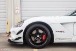 Dodge Viper SRT10 ACR-X 2010 года